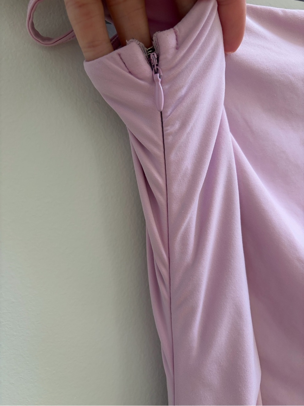 BABYBOO ZURI DRESS - Picture 6 of 7